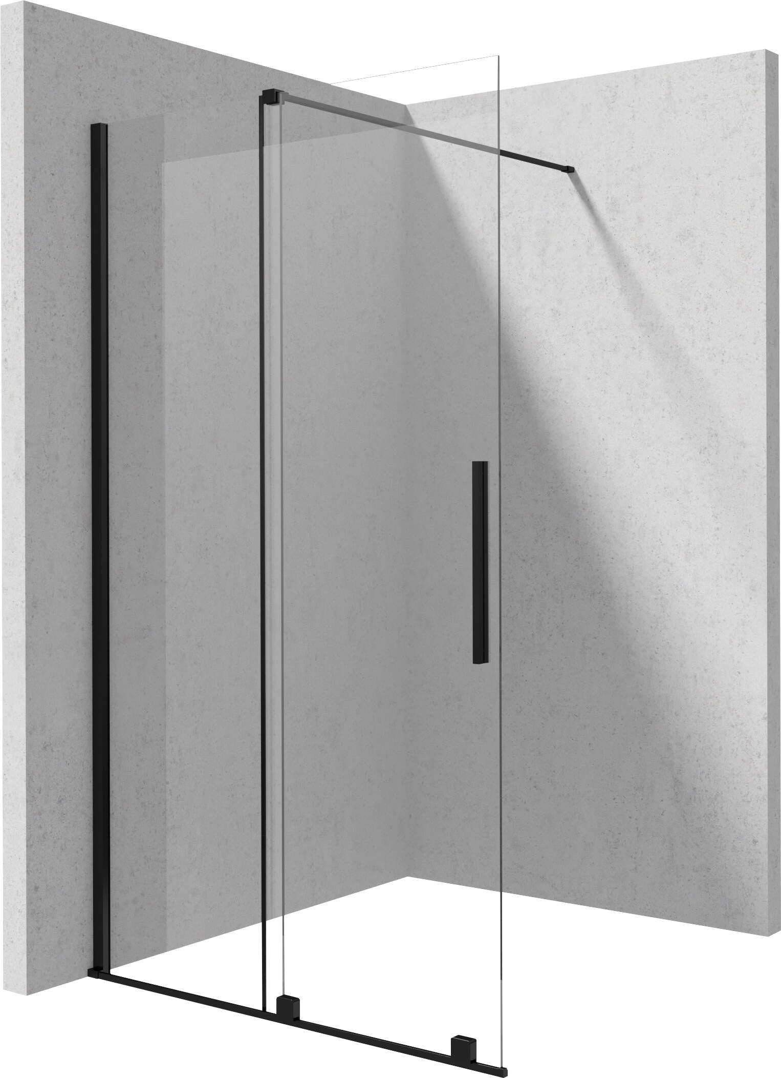 jasmin-cianka-prysznicowa-walk-in-przesuwna-nero-ktj-n39r-deante